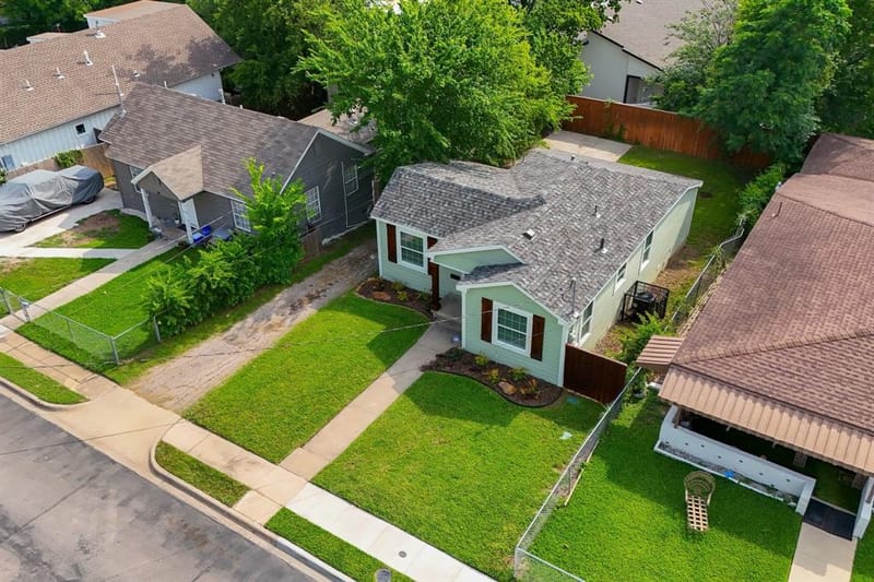 414 Avenue I, Dallas TX 75203 - Photo 30