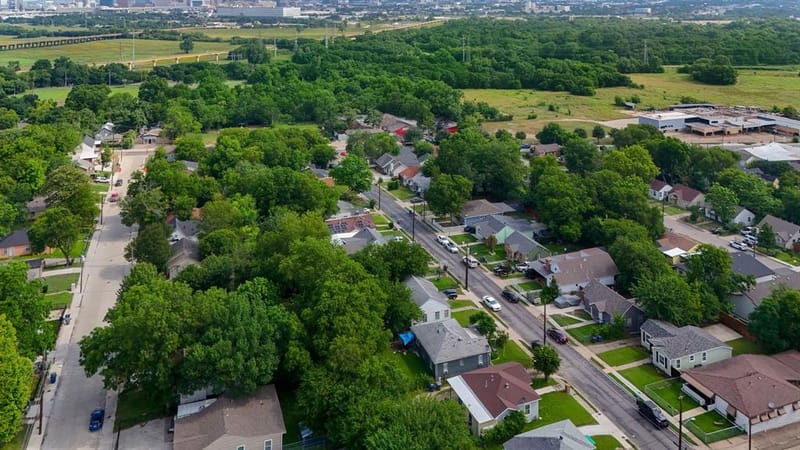 414 Avenue I, Dallas TX 75203 - Photo 33