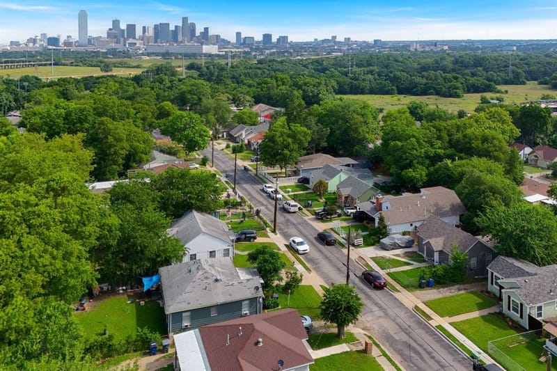 414 Avenue I, Dallas TX 75203 - Photo 31