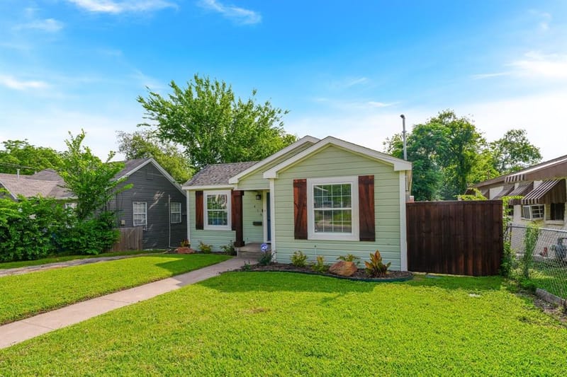 414 Avenue I, Dallas TX 75203 - Photo 4