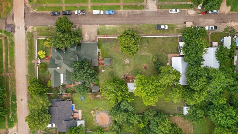 303 W Market Street, Honey Grove TX 75446 - Photo 39