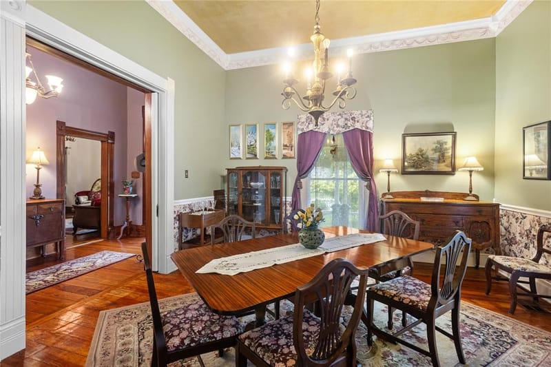 303 W Market Street, Honey Grove TX 75446 - Photo 4