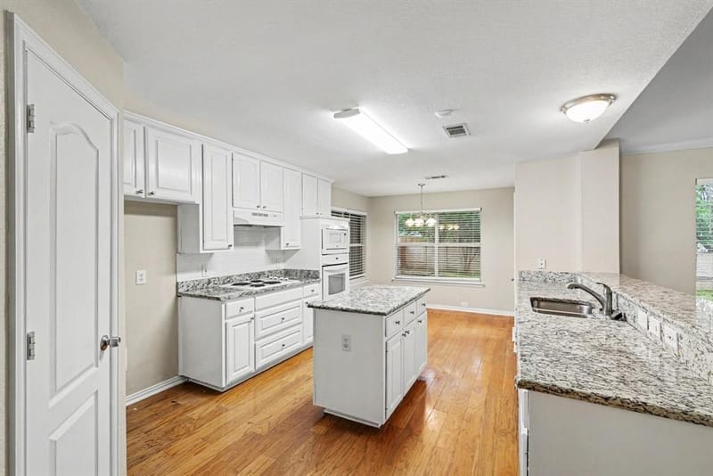 612 Alpine Cove, Flower Mound TX 75028 - Photo 6