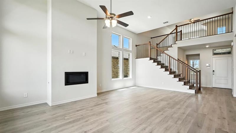 4167 Waldron Trail, Forney TX 75126 - Photo 8