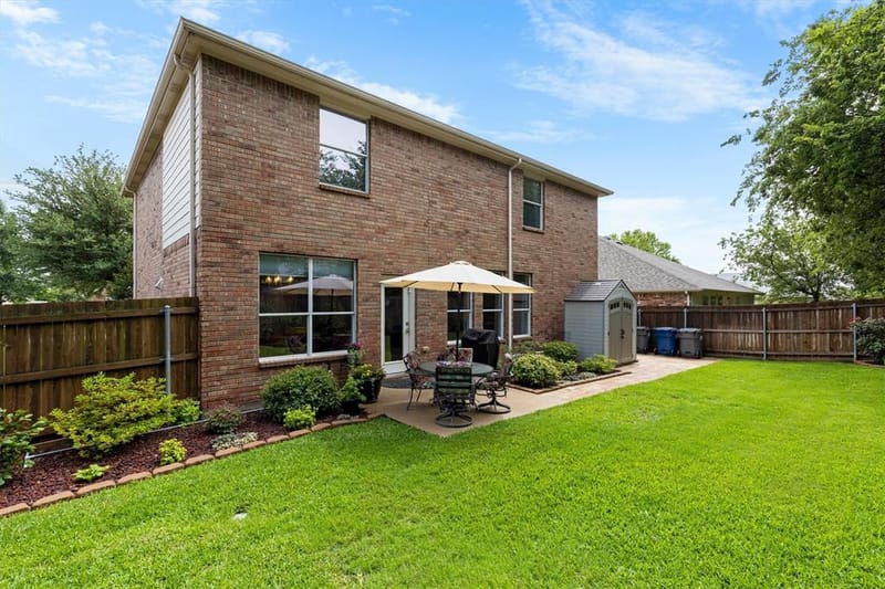 3609 Redwood Circle, Melissa TX 75454 - Photo 27