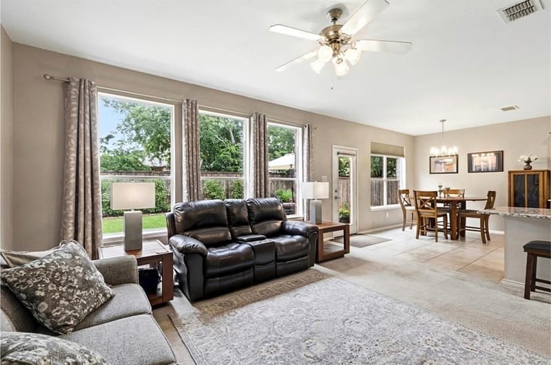 3609 Redwood Circle, Melissa TX 75454 - Photo 2