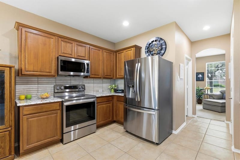 3609 Redwood Circle, Melissa TX 75454 - Photo 6