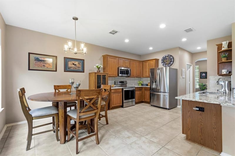 3609 Redwood Circle, Melissa TX 75454 - Photo 5