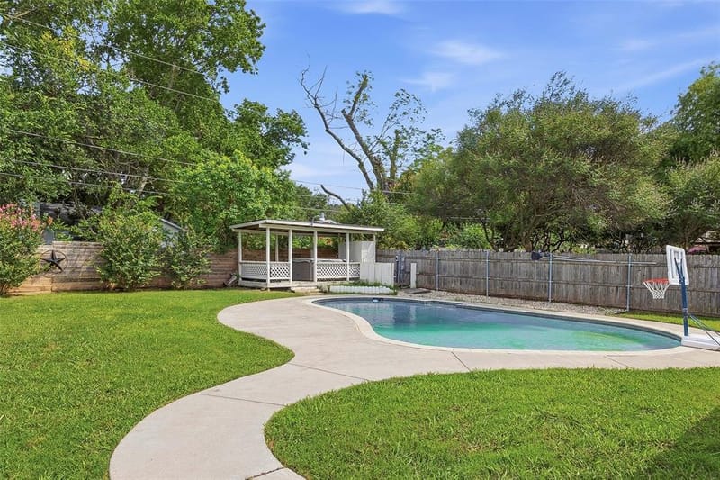 5809 Waltham Avenue, Fort Worth TX 76133 - Photo 23