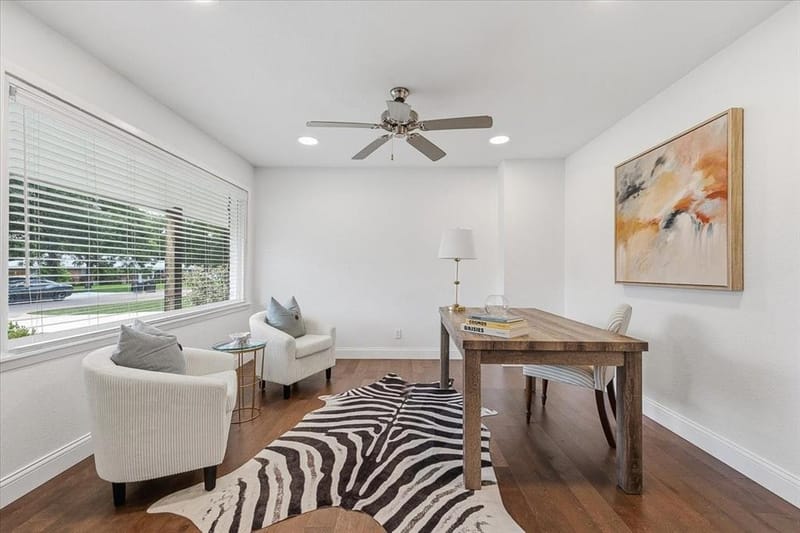 5809 Waltham Avenue, Fort Worth TX 76133 - Photo 2