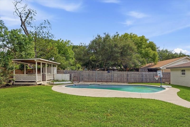 5809 Waltham Avenue, Fort Worth TX 76133 - Photo 24