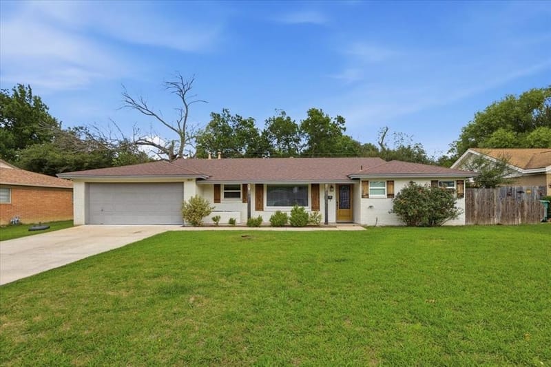 5809 Waltham Avenue, Fort Worth TX 76133 - Photo 25