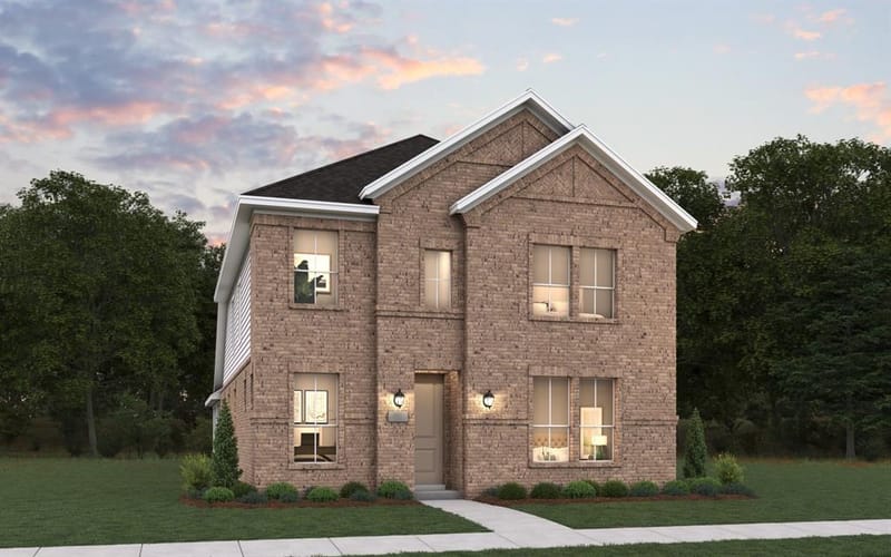 1620 Peridot Parkway, Mesquite TX 75181