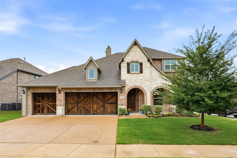 2104 Vista Ridge Road, Melissa TX 75454 - Photo 3