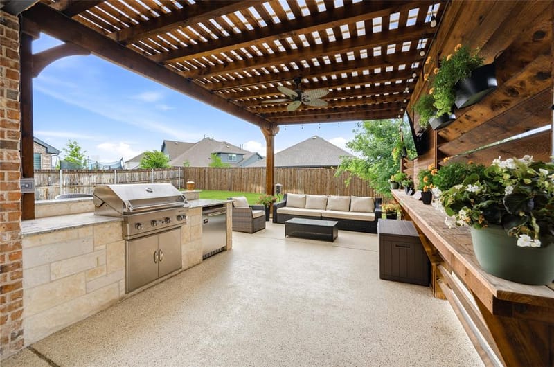 2104 Vista Ridge Road, Melissa TX 75454 - Photo 32
