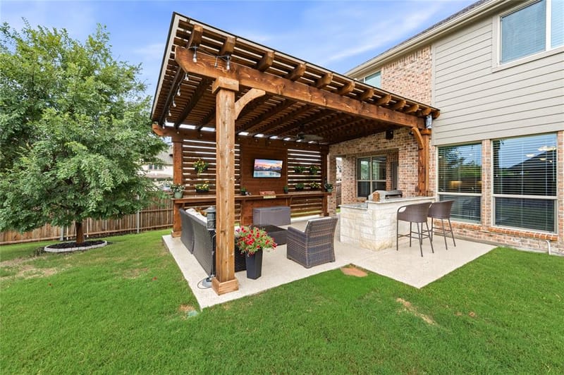 2104 Vista Ridge Road, Melissa TX 75454 - Photo 34