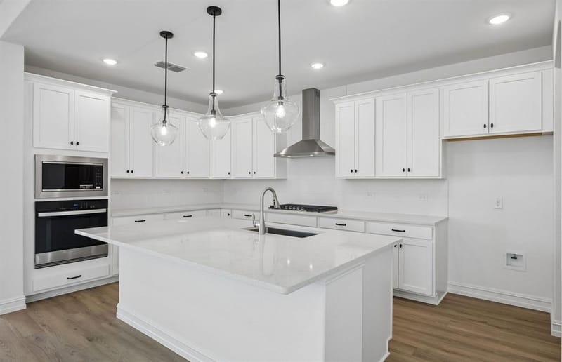 4153 Gonzales Drive, McKinney TX 75071 - Photo 2