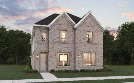 1644 Peridot Parkway, Mesquite TX 75181