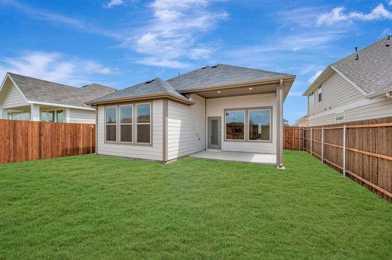 7420 Autumn Hill Drive, Denton TX 76249 - Photo 2