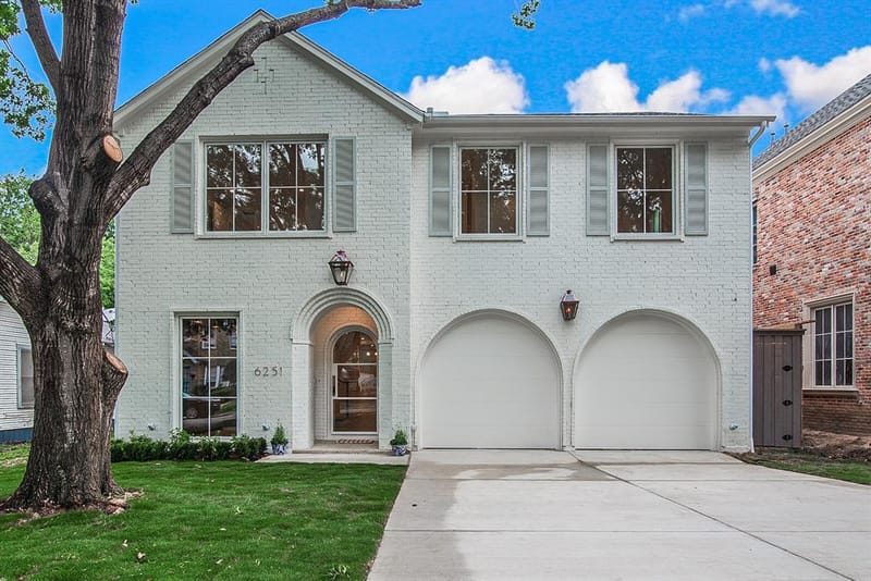 6251 Palo Pinto Avenue, Dallas TX 75214 - Photo 2