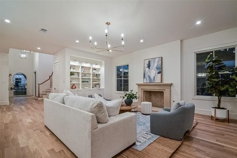6251 Palo Pinto Avenue, Dallas TX 75214 - Photo 12