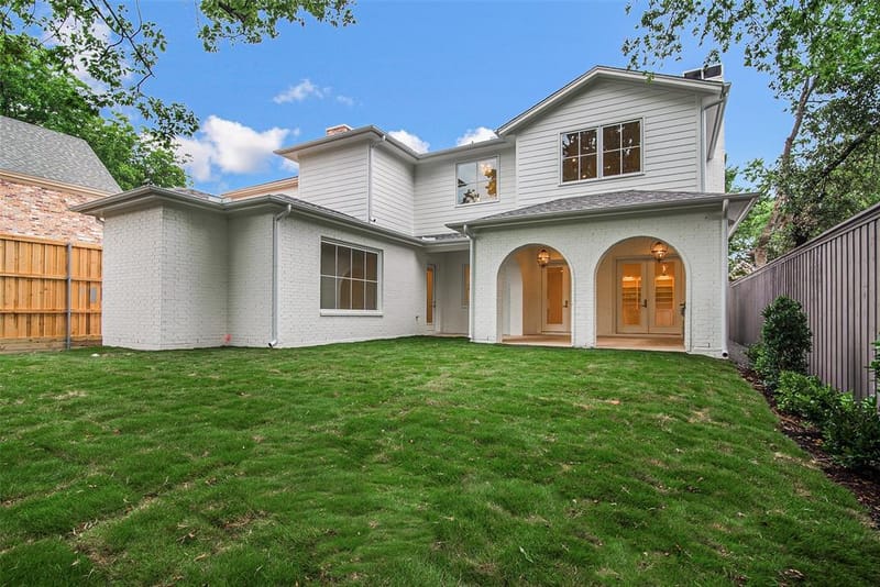 6251 Palo Pinto Avenue, Dallas TX 75214 - Photo 39