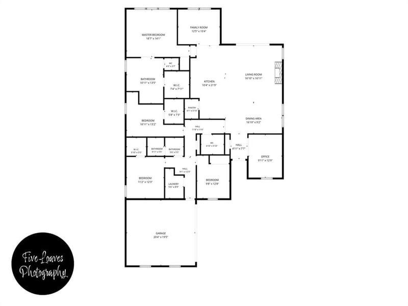 700 Bluestem Street, Mansfield TX 76063 - Photo 26