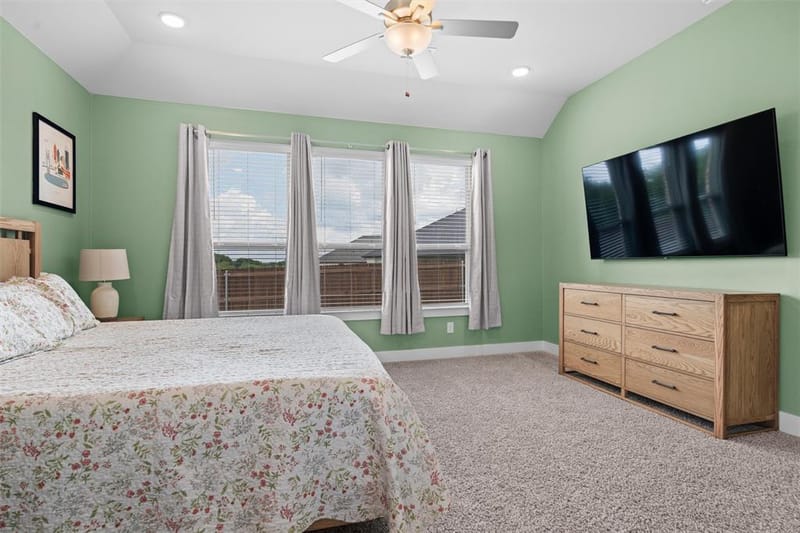 700 Bluestem Street, Mansfield TX 76063 - Photo 20