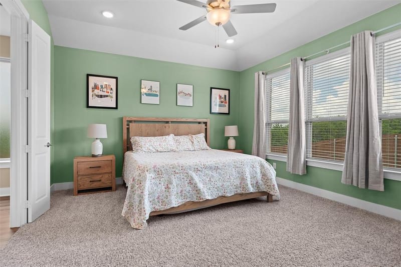 700 Bluestem Street, Mansfield TX 76063 - Photo 19