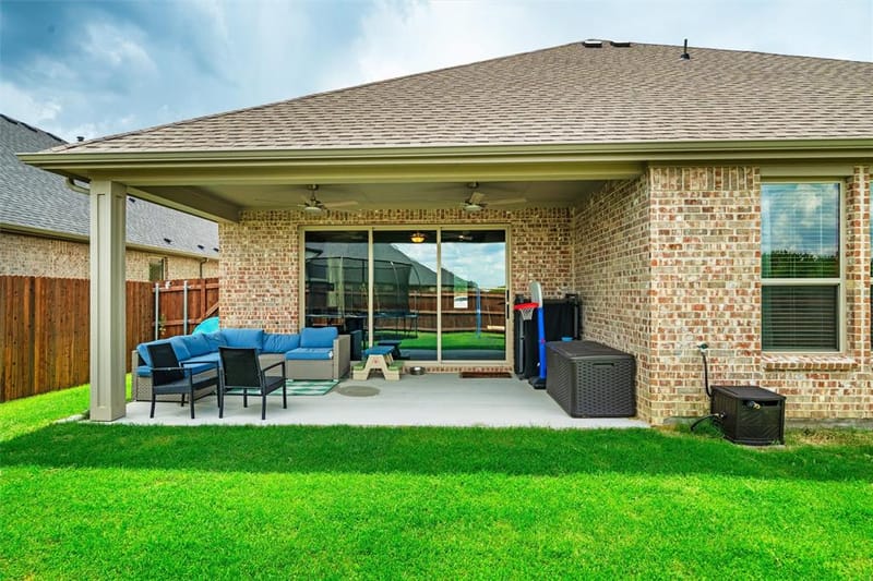 700 Bluestem Street, Mansfield TX 76063 - Photo 25