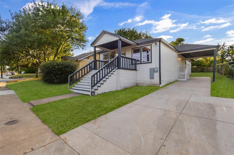 1507 E Waco Avenue, Dallas TX 75216 - Photo 3