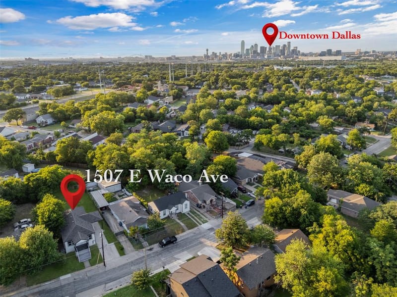 1507 E Waco Avenue, Dallas TX 75216 - Photo 32