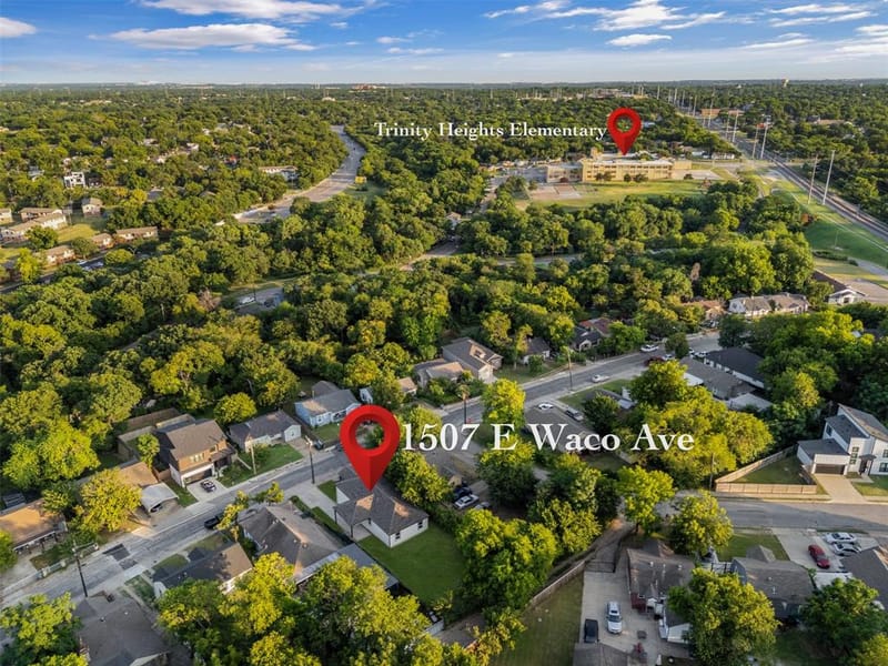 1507 E Waco Avenue, Dallas TX 75216 - Photo 34