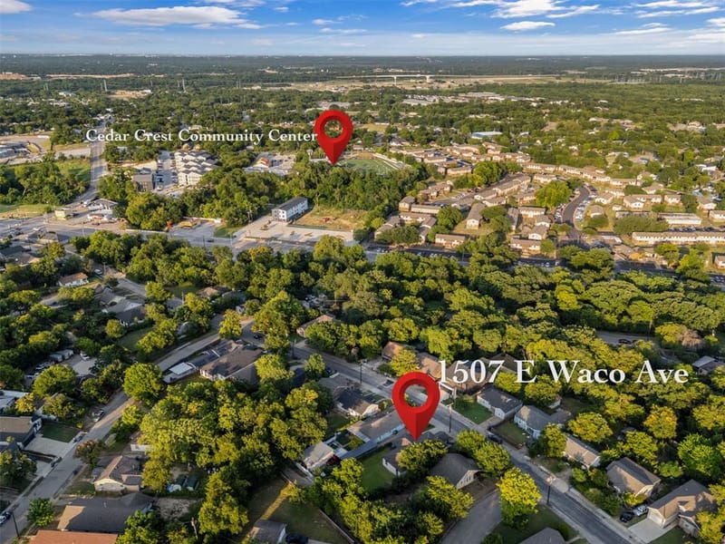 1507 E Waco Avenue, Dallas TX 75216 - Photo 33