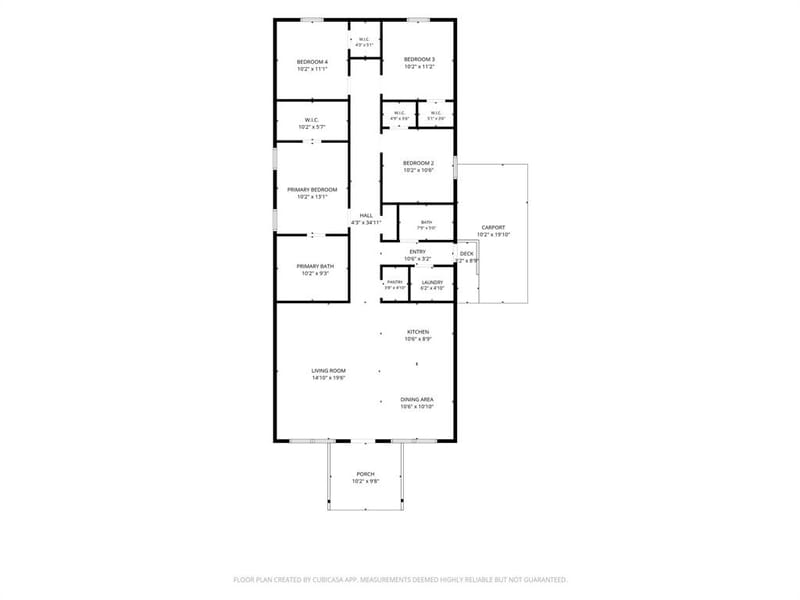 1507 E Waco Avenue, Dallas TX 75216 - Photo 35
