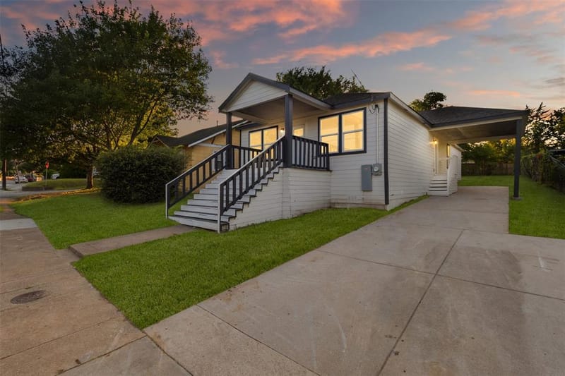 1507 E Waco Avenue, Dallas TX 75216 - Photo 4