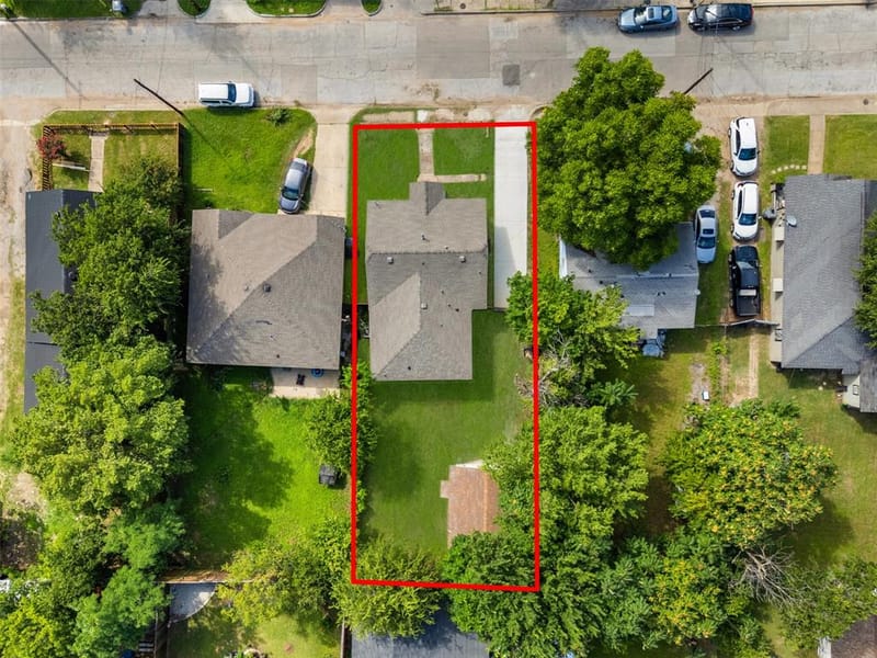 4318 Jamaica Street, Dallas TX 75210 - Photo 32