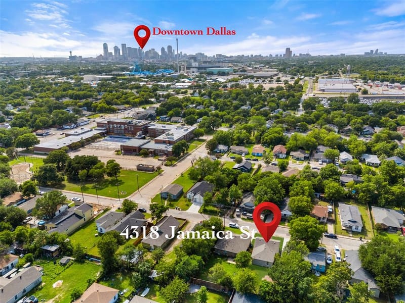 4318 Jamaica Street, Dallas TX 75210 - Photo 34