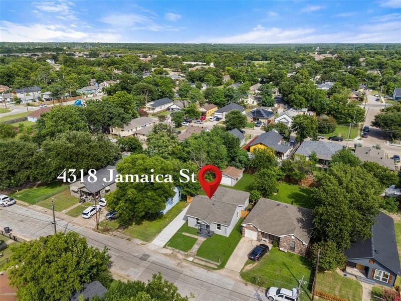 4318 Jamaica Street, Dallas TX 75210 - Photo 33