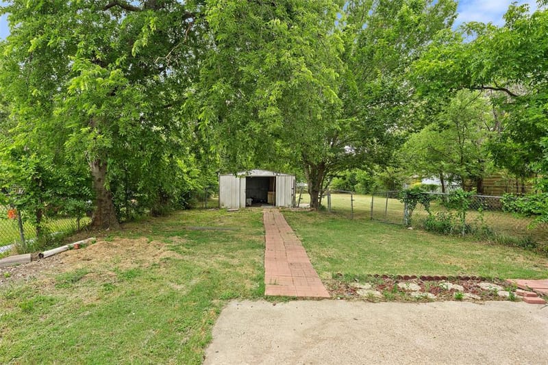 103 Havner Street, Corsicana TX 75110 - Photo 23