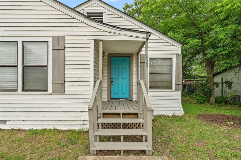 103 Havner Street, Corsicana TX 75110 - Photo 27