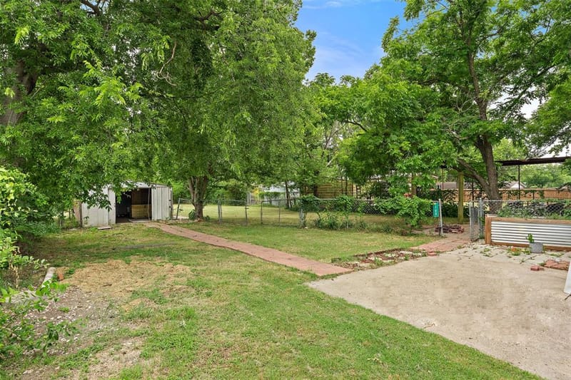 103 Havner Street, Corsicana TX 75110 - Photo 22