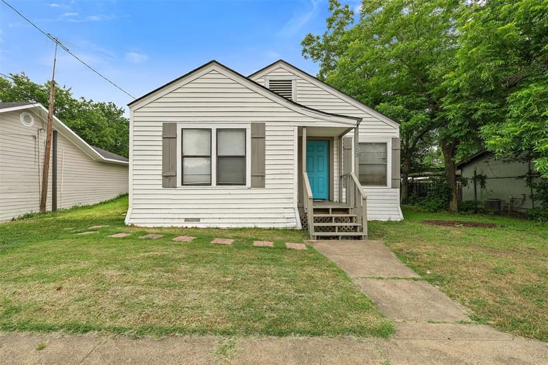103 Havner Street, Corsicana TX 75110 - Photo 24