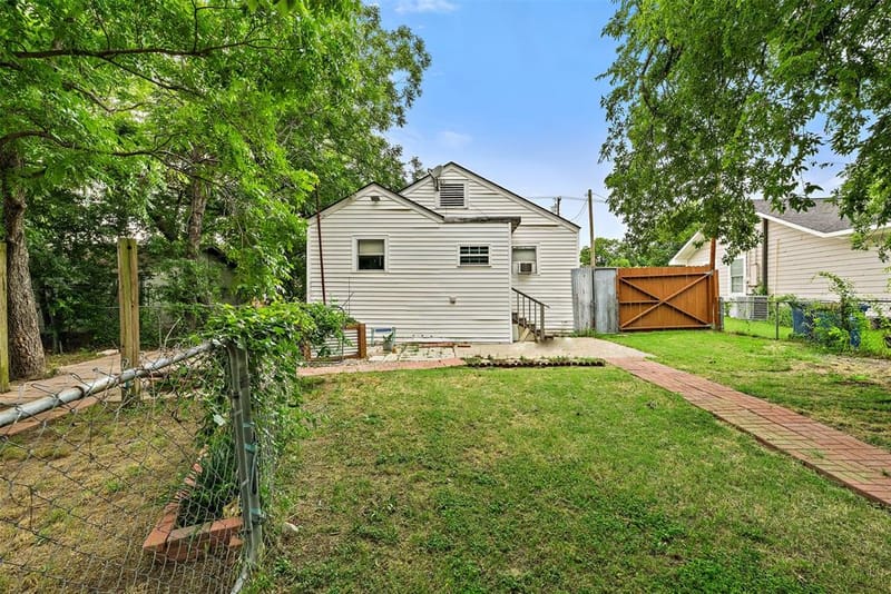 103 Havner Street, Corsicana TX 75110 - Photo 18