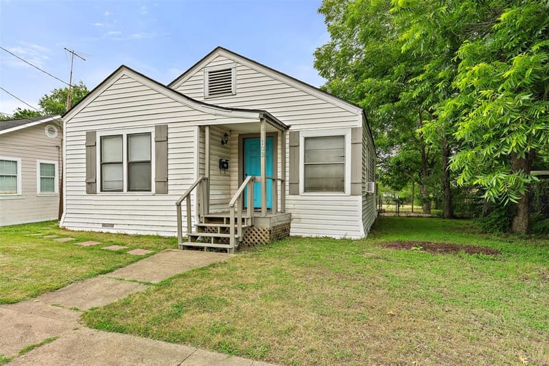 103 Havner Street, Corsicana TX 75110 - Photo 25