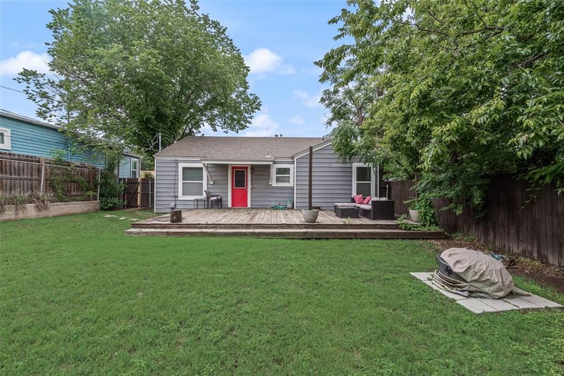 4913 Calmont Avenue, Fort Worth TX 76107 - Photo 18