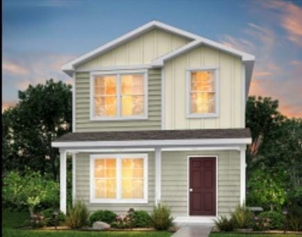 2035 Falcon Drive, Tyler TX 75702