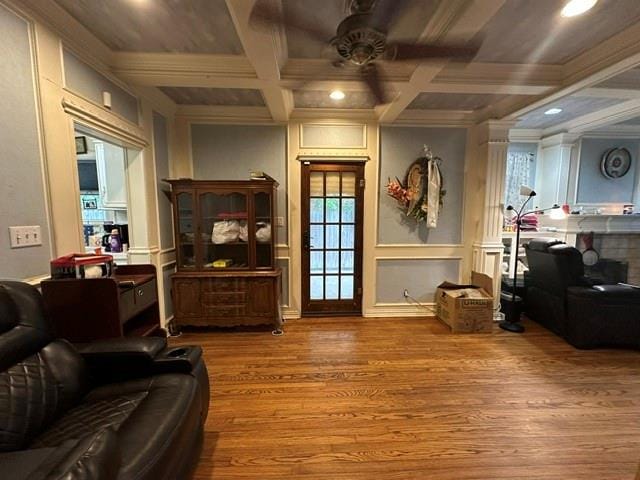 3620 Meadowbrook Dr, Fort Worth TX 75103 - Photo 23