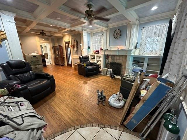 3620 Meadowbrook Dr, Fort Worth TX 75103 - Photo 36