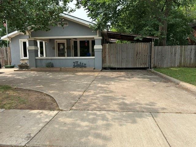 3620 Meadowbrook Dr, Fort Worth TX 75103